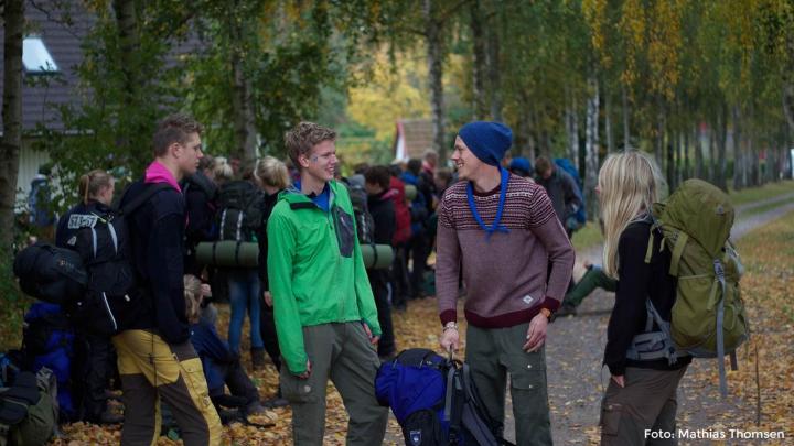 VoksenSpejd